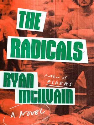 cover image of The Radicals